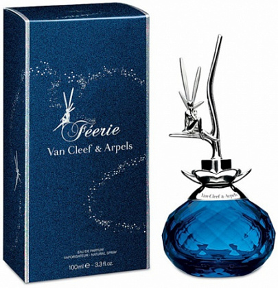 Van Cleef & Arpels Feerie 