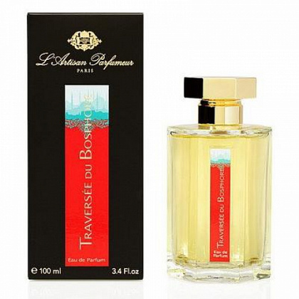 L'Artisan Parfumeur Traversee du Bosphore 