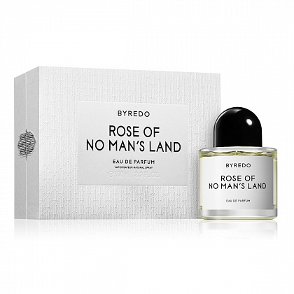 Byredo Rose Of No Man's Land 