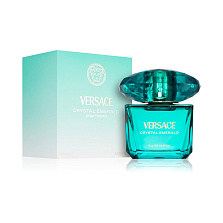 Versace Crystal Emerald