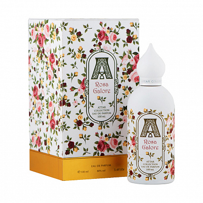 Attar Collection Rosa Galore 