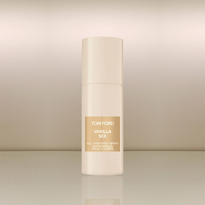 Tom Ford Vanilla Sex Спрей для тела, 150 мл фото 2