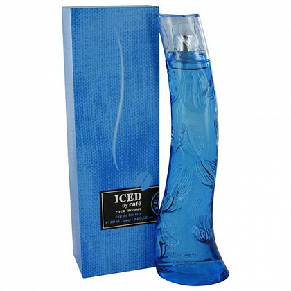 Cafe-Cafe Iced Pour Homme 