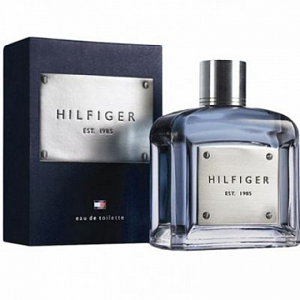 Tommy Hilfiger Hilfiger Est.1985 