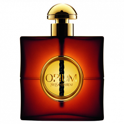 Yves Saint Laurent Opium 