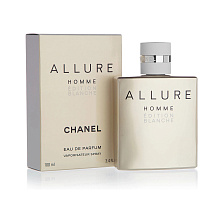 Chanel Allure Homme Edition Blanche Eau de Parfum