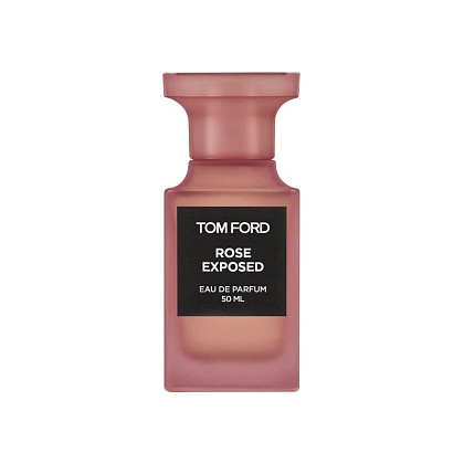 Tom Ford Rose Exposed фото 4