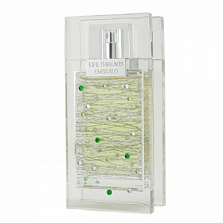 La Prairie Life Threads Emerald
