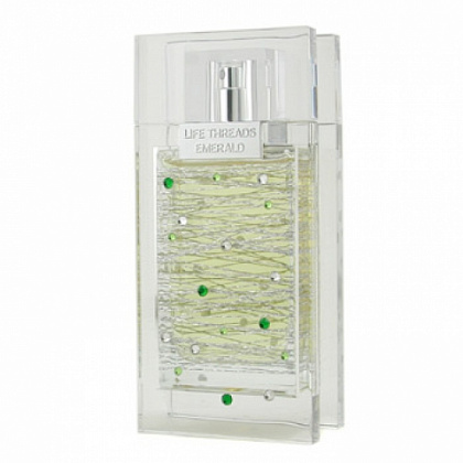 La Prairie Life Threads Emerald 