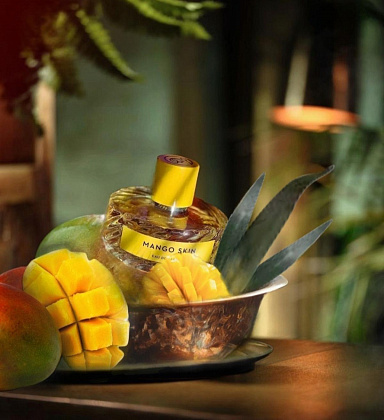 Vilhelm Parfumerie Mango Skin фото 7