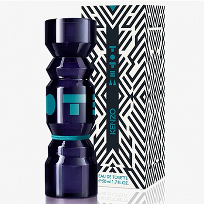 Kenzo Totem Blue 