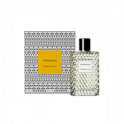 Vilhelm Parfumerie Chimilka 
