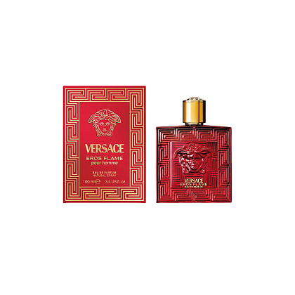 Versace Eros Flame фото 7