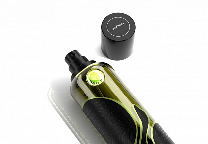 M.INT Spring Spirit фото 4