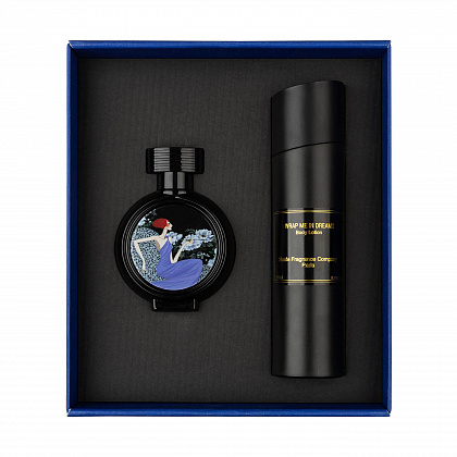 HFC Wrap Me In Dreams Gift Set фото 2