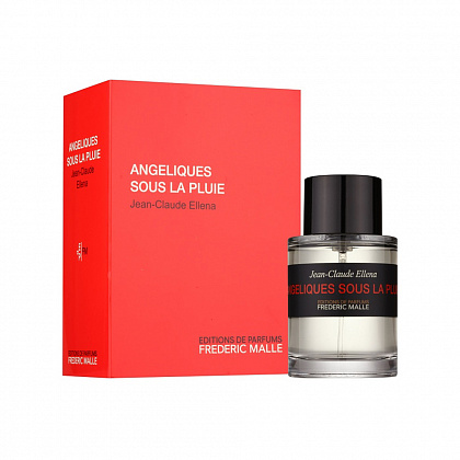 Frederic Malle Angeliques Sous La Pluie 