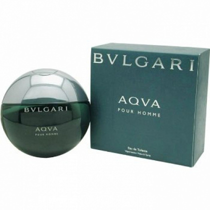 Bvlgari Aqua Pour Homme 