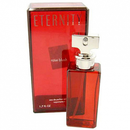 Calvin Klein Eternity Rose Blush 