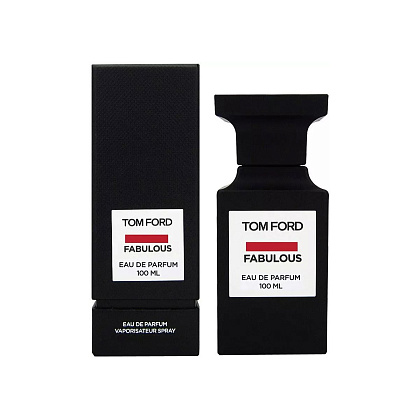 Tom Ford Fucking Fabulous фото 2