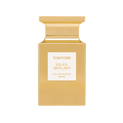 Tom Ford Soleil Brulant фото 2