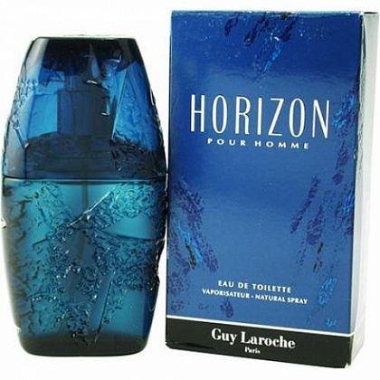 Guy Laroche Horizon Pour Homme 