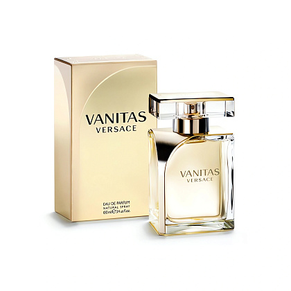 Versace Vanitas 
