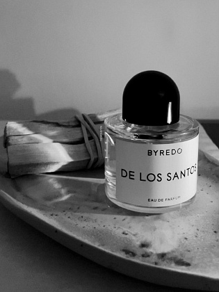 Byredo De Los Santos фото 5