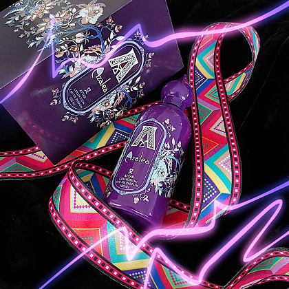 Attar Collection Azalea фото 6