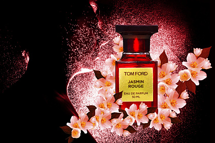 Tom Ford Jasmin Rouge фото 5