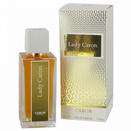 Caron Lady Caron 