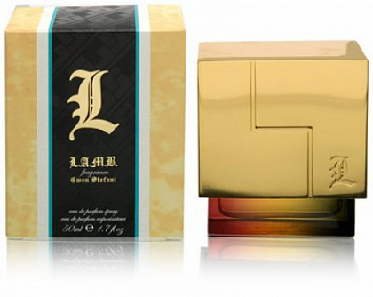 Gwen Stefani L.A.M.B. 