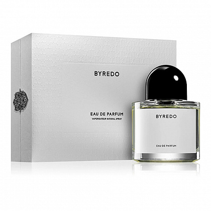 Byredo Unnamed 