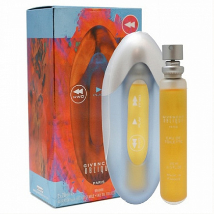 Givenchy Oblique Rewind 