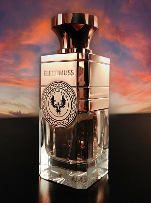 Electimuss Imperium фото 4