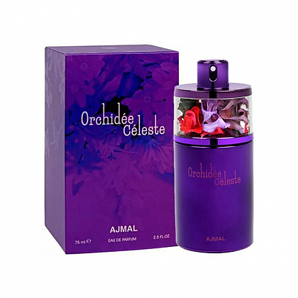 Ajmal Orchidee Celeste 