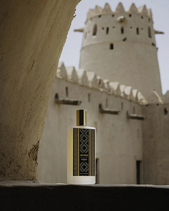 Memo Abu Dhabi фото 5