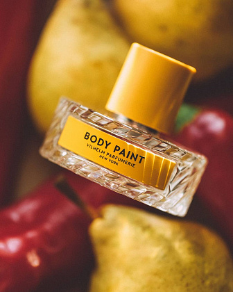 Vilhelm Parfumerie Body Paint фото 10