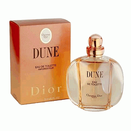 Christian Dior Dune 