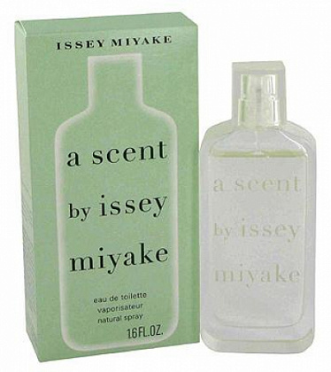 Issey Miyake A Scent 