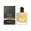Armani Stronger With You Only фото 3