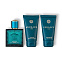 Versace Eros Pour Homme Gift Set №1 Подарочный набор фото 3