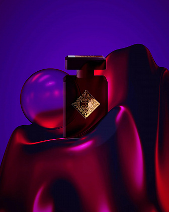 Initio Parfums Prives High Frequency фото 3