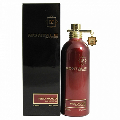 Montale Red Aoud 