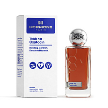Hormone Paris Oxytocin