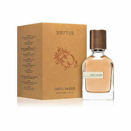 Orto Parisi Brutus 