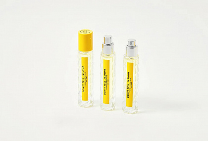 Vilhelm Parfumerie Don't Tell Jasmine фото 9