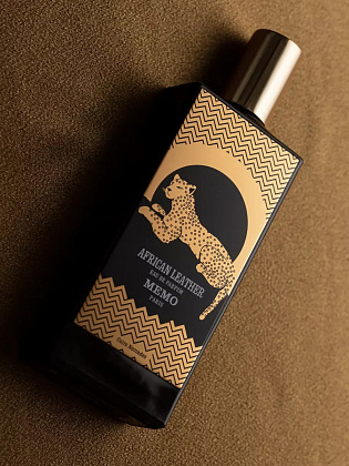 Memo African Leather фото 6