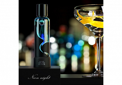 M.INT Neon Night фото 5