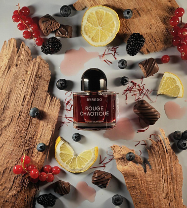 Byredo Rouge Chaotique фото 7