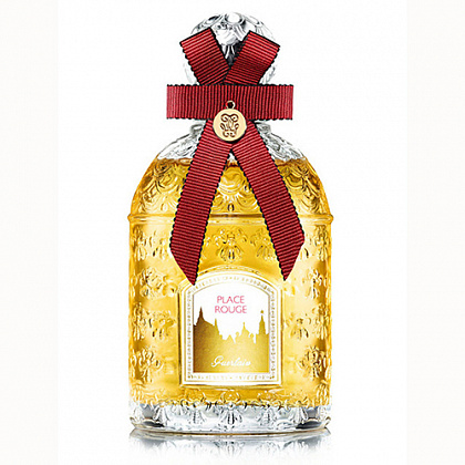 Guerlain Place Rouge 
